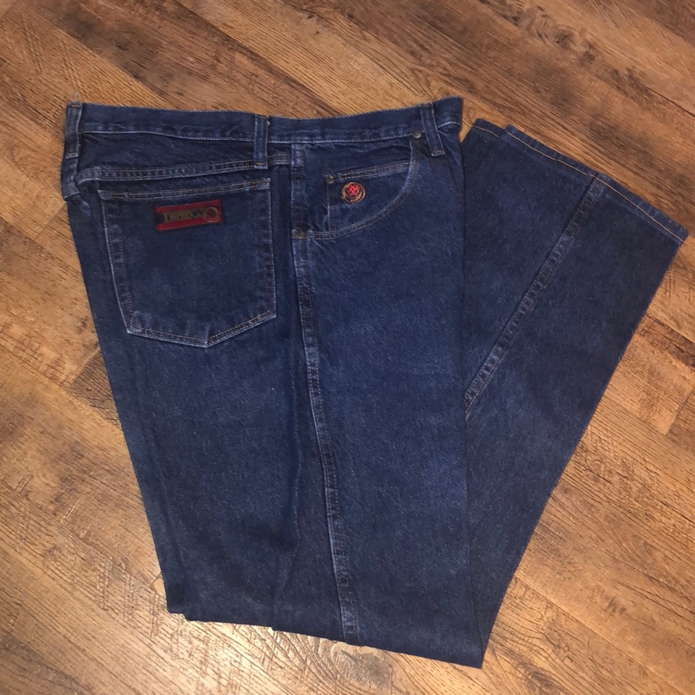 33x38 Men’s 20x jeans